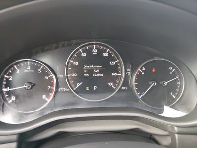2024 Mazda Mazda3 Hatchback - Photo 14