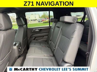 2025 Chevrolet Suburban - Photo 47