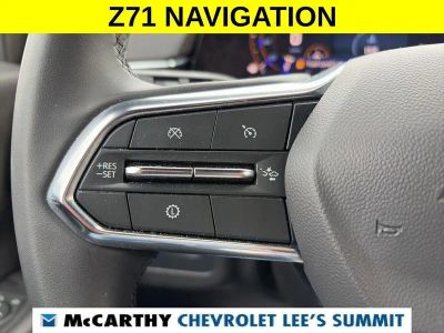 2025 Chevrolet Suburban - Photo 18