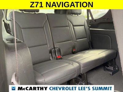 2025 Chevrolet Suburban - Photo 41
