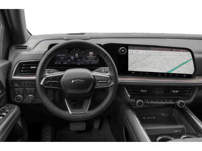 2025 Chevrolet Suburban - Photo 68