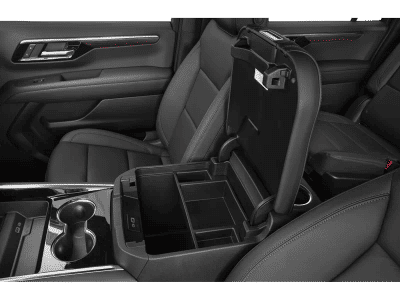 2025 Chevrolet Suburban - Photo 75