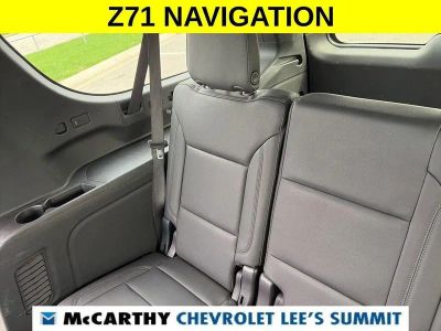 2025 Chevrolet Suburban - Photo 44