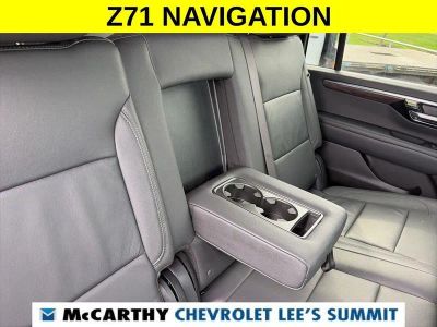 2025 Chevrolet Suburban - Photo 40