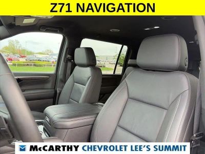2025 Chevrolet Suburban - Photo 57