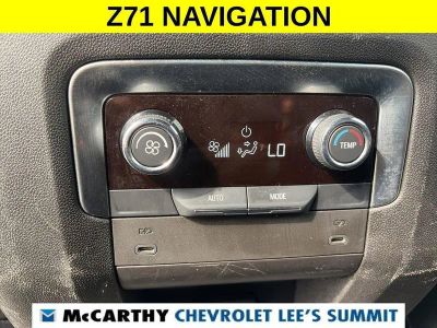 2025 Chevrolet Suburban - Photo 51