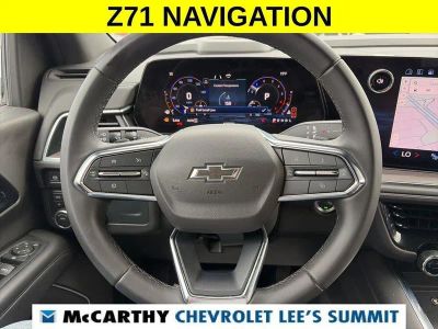 2025 Chevrolet Suburban - Photo 17