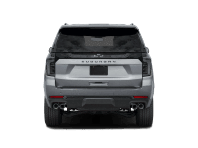 2025 Chevrolet Suburban - Photo 67