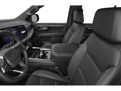 2025 Chevrolet Suburban - Photo 70