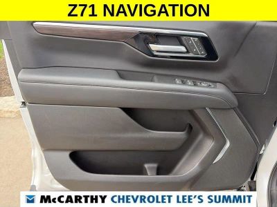 2025 Chevrolet Suburban - Photo 53