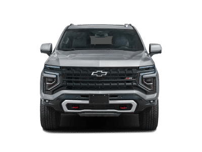 2025 Chevrolet Suburban - Photo 66