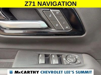 2025 Chevrolet Suburban - Photo 54