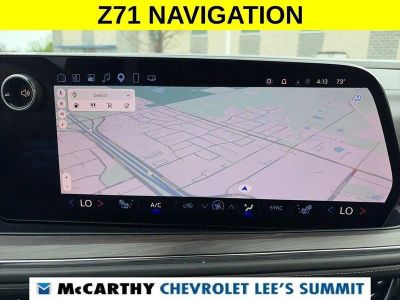 2025 Chevrolet Suburban - Photo 6