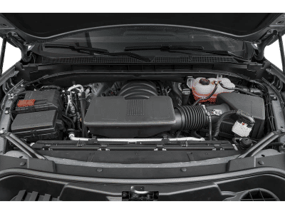 2025 Chevrolet Suburban - Photo 73