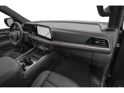 2025 Chevrolet Suburban - Photo 76