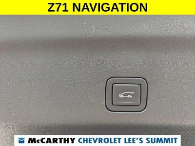 2025 Chevrolet Suburban - Photo 62