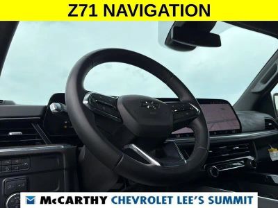 2025 Chevrolet Suburban - Photo 59
