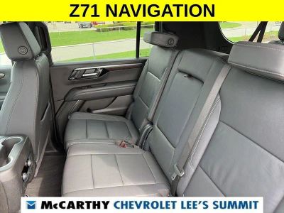2025 Chevrolet Suburban - Photo 48
