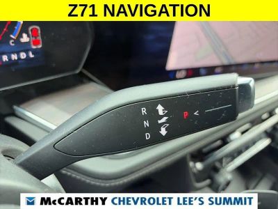 2025 Chevrolet Suburban - Photo 20