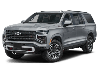 2025 Chevrolet Suburban - Photo 63