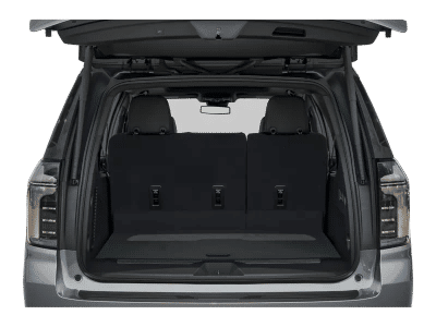 2025 Chevrolet Suburban - Photo 72