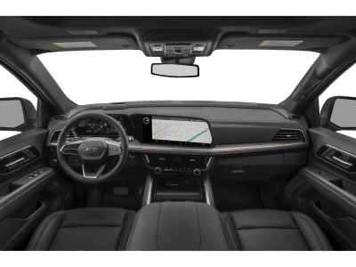 2025 Chevrolet Suburban - Photo 69