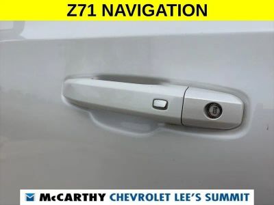 2025 Chevrolet Suburban - Photo 52