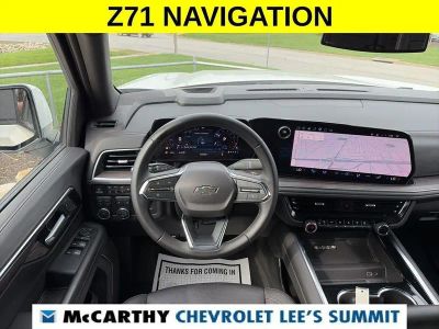 2025 Chevrolet Suburban - Photo 50