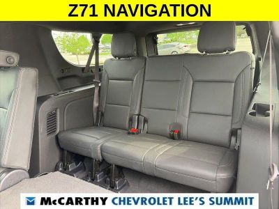 2025 Chevrolet Suburban - Photo 49