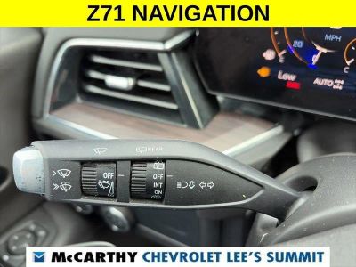 2025 Chevrolet Suburban - Photo 21