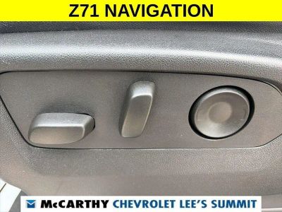 2025 Chevrolet Suburban - Photo 56