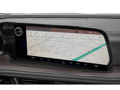 2025 Chevrolet Suburban - Photo 77