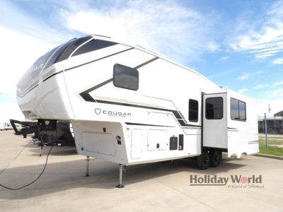 2026 Keystone Cougar Half-Ton - Photo 3