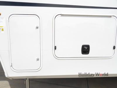 2026 Keystone Cougar Half-Ton - Photo 20