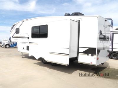 2026 Keystone Cougar Half-Ton - Photo 26