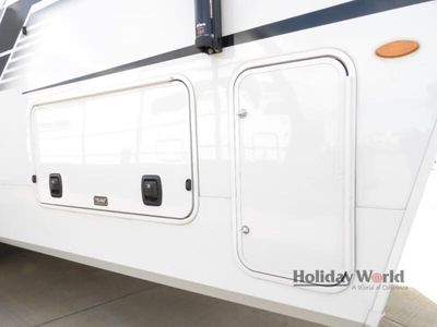2026 Keystone Cougar Half-Ton - Photo 22