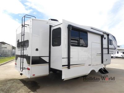 2026 Keystone Cougar Half-Ton - Photo 27