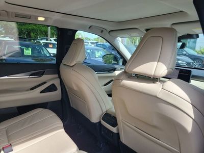 2023 INFINITI QX60 - Photo 32