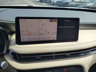 2023 INFINITI QX60 - Photo 21