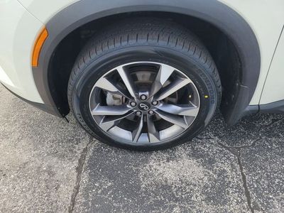 2023 INFINITI QX60 - Photo 5