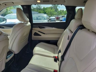 2023 INFINITI QX60 - Photo 30