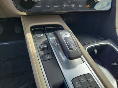 2023 INFINITI QX60 - Photo 24