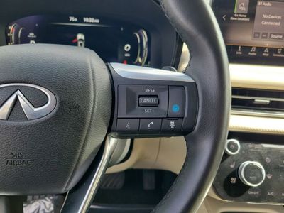 2023 INFINITI QX60 - Photo 17