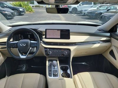 2023 INFINITI QX60 - Photo 27