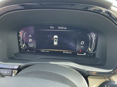 2023 INFINITI QX60 - Photo 19