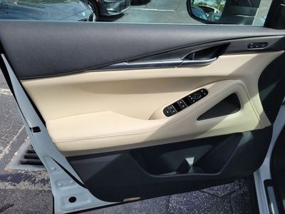 2023 INFINITI QX60 - Photo 10