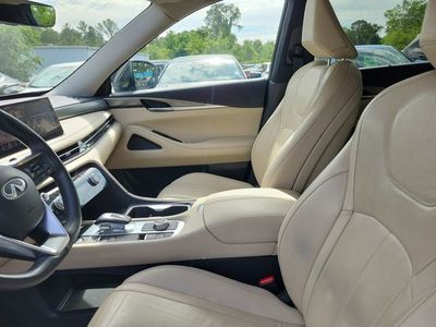 2023 INFINITI QX60 - Photo 13
