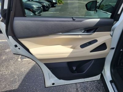 2023 INFINITI QX60 - Photo 31