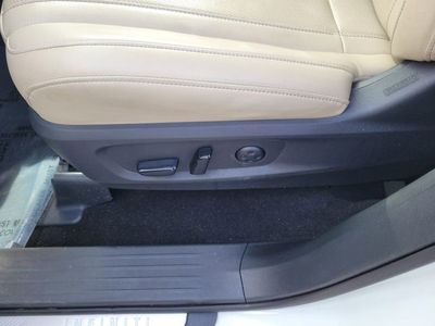 2023 INFINITI QX60 - Photo 14