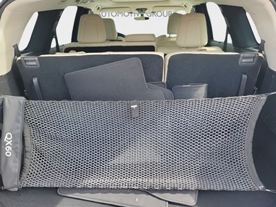 2023 INFINITI QX60 - Photo 8